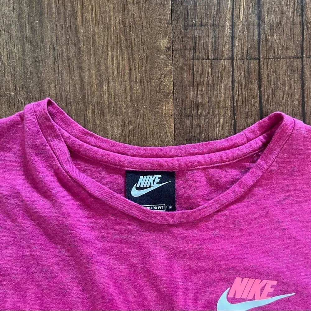 Nike girls dress